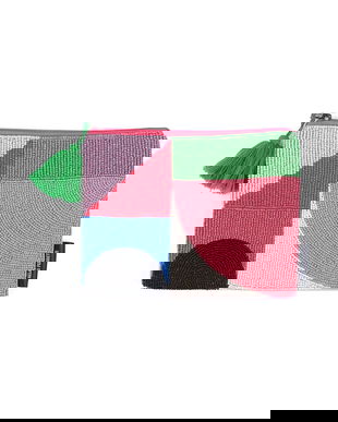 Helio Ferretti portfard 20 x 16 x 1,5 cm