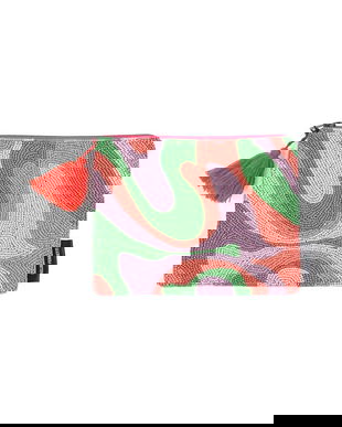 Helio Ferretti portfard 20 x 16 x 1,5 cm