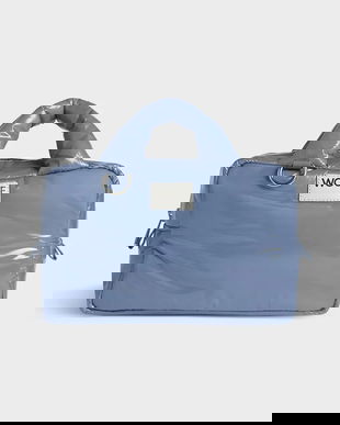 WOUF trusă cosmetică de călătorie Royal 20 x 15 x 10 cm