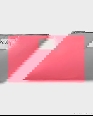 WOUF geantă Candy 21 x 13 x 2 cm culoarea roz