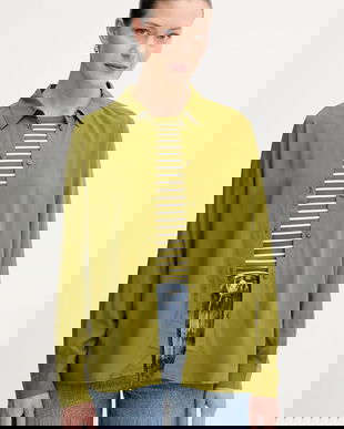 United Colors of Benetton cămașă