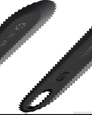 Orbitkey localizator de brelocuri bluetooth x Chipolo 6,5 x 2,5 cm culoare neagră