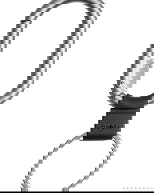 Orbitkey breloc Clip Mini 9,5 cm culoare gri