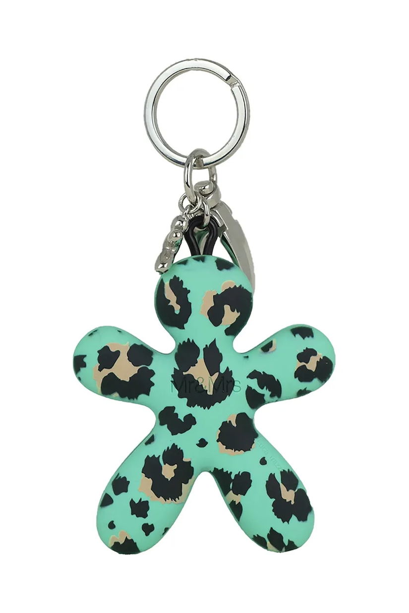 Mr & Mrs Fragrance breloc parfumat Spicy Citrus