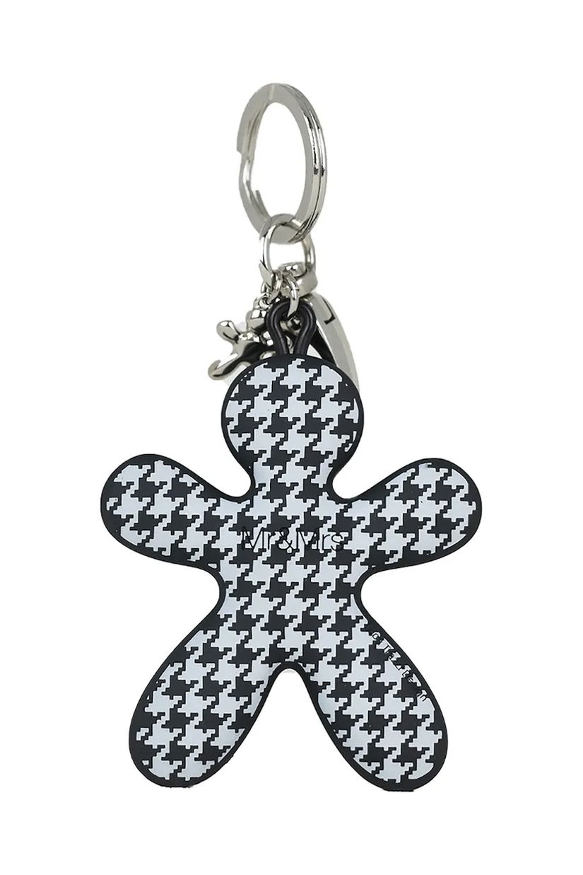 Mr & Mrs Fragrance breloc parfumat Black Orchid