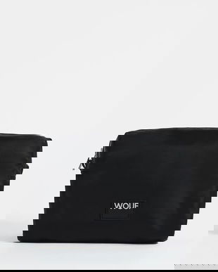 WOUF portfard culoarea negru