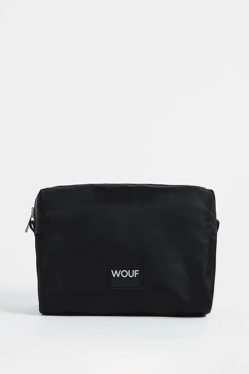 WOUF portfard culoarea negru