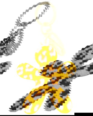 Mr & Mrs Fragrance breloc parfumat Vanilla & Patchoulli