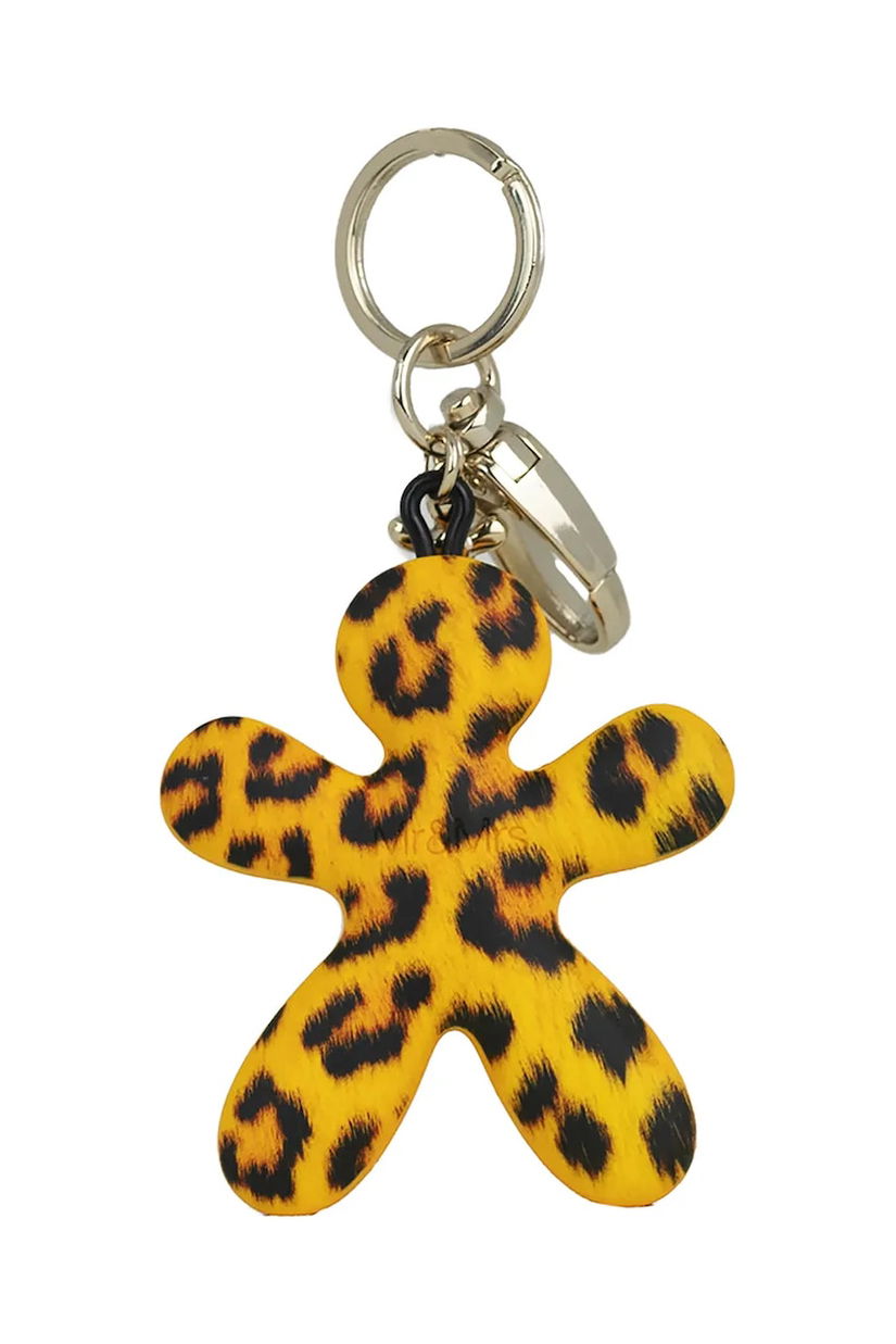 Mr & Mrs Fragrance breloc parfumat Vanilla & Patchoulli