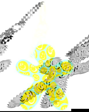 Mr & Mrs Fragrance breloc parfumat Mojito