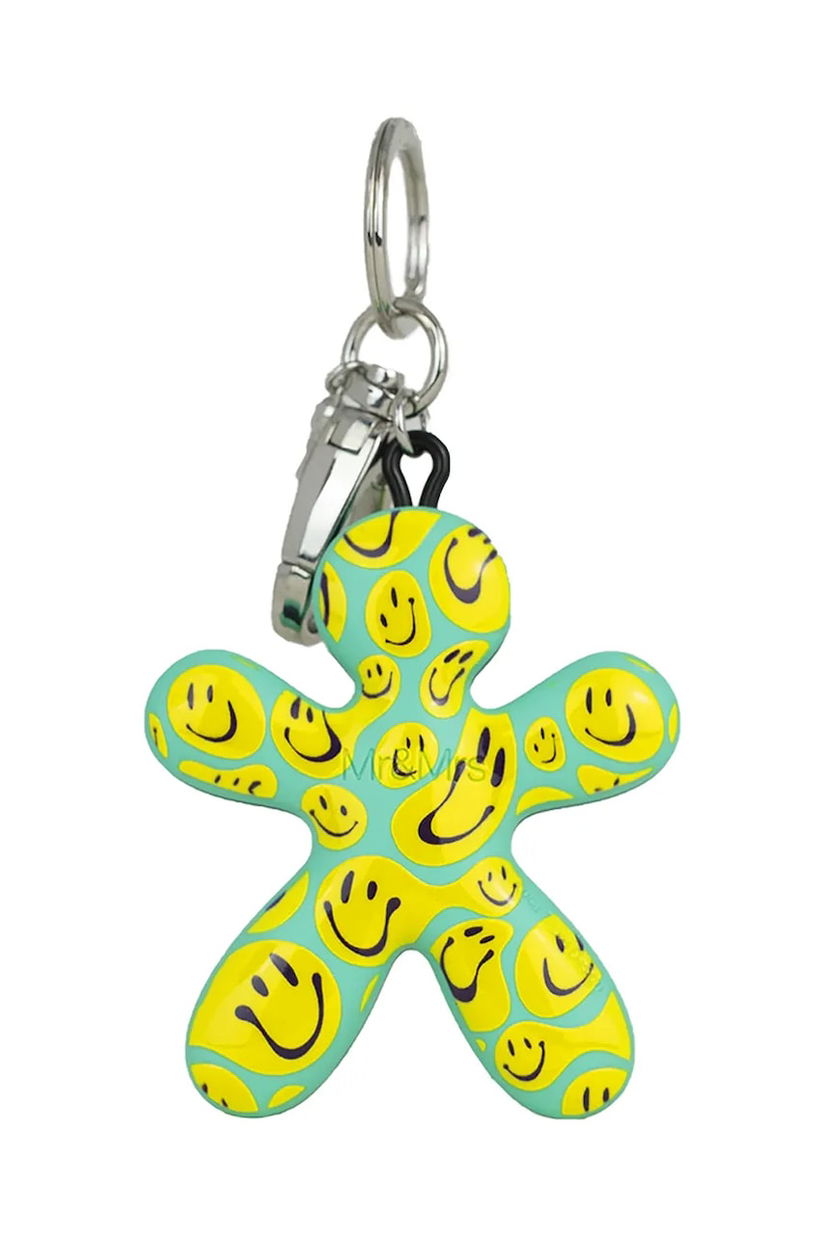 Mr & Mrs Fragrance breloc parfumat Mojito