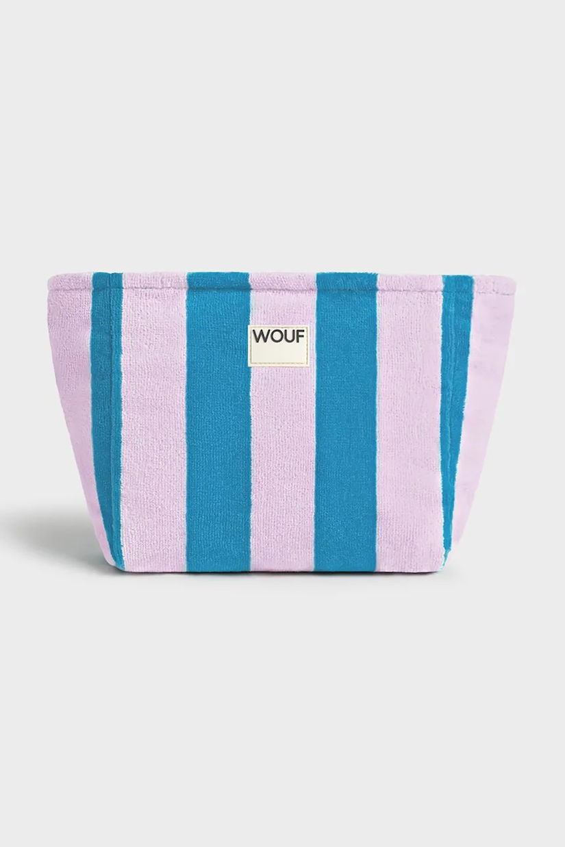 WOUF portfard Lanzarote