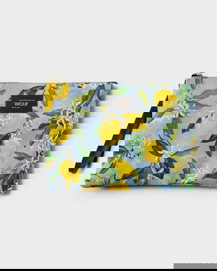 WOUF poseta Capri XL