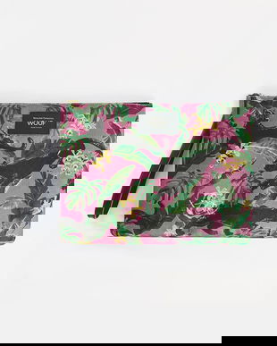 WOUF geantă Rose Yucata XL