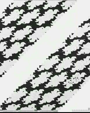 Kenzo prosop de plaja KSPOT 90 x 160 cm