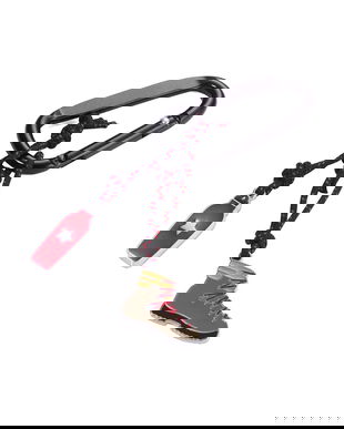 TROIKA breloc Wanderfreund