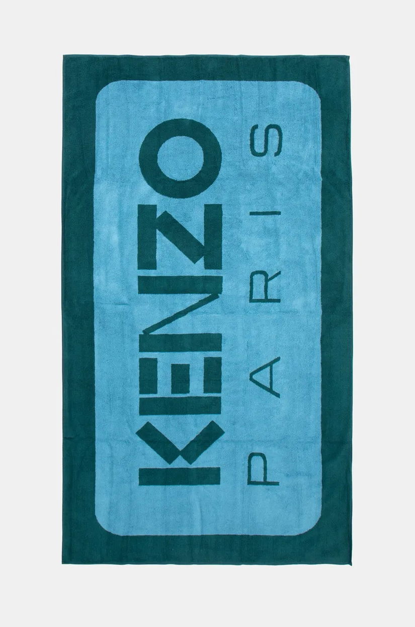 Kenzo prosop de plaja KLABEL Canard 90 x 160 cm
