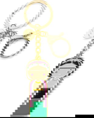 Lucie Kaas breloc Frida