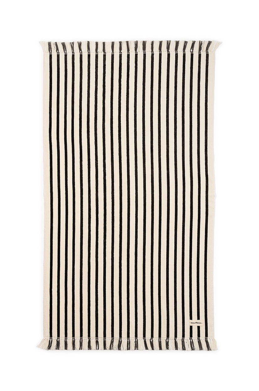 Business & Pleasure Co. prosop de plaja