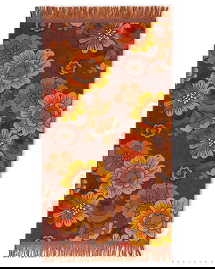 Hkliving prosop de plaja 100 x 180 cm