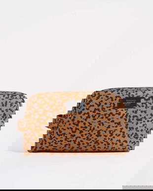 WOUF portfard Agar L