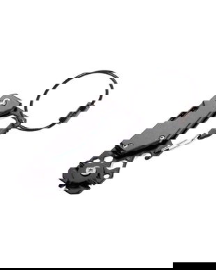 TROIKA breloc Toolinator