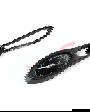 TROIKA breloc Wegweiser