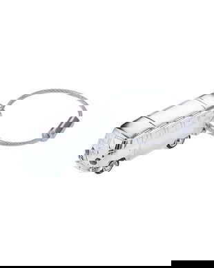 TROIKA breloc Light House