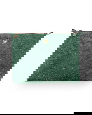 Pip Studio portfard Velvet Quiltey Days