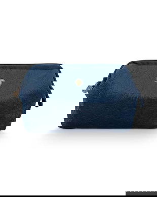 Pip Studio portfard Velvet Quitey Days