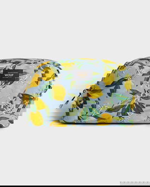 WOUF portfard Capri Large