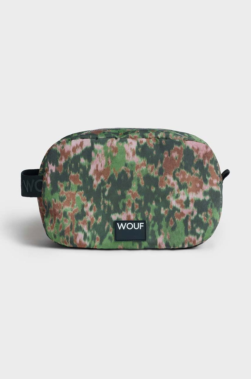 WOUF portfard Elsa L