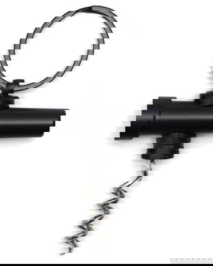 Gentlemen's Hardware breloc cu tirbușon