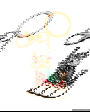 Noel breloc Portachiavi