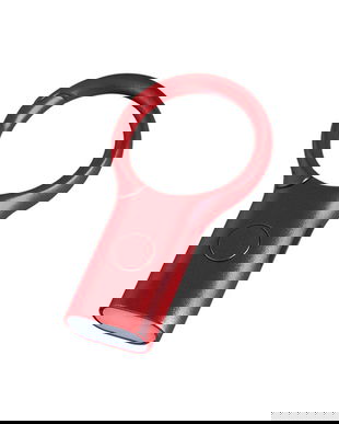 Lexon breloc cu lanternă Nomaday