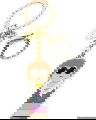 Lucie Kaas breloc Anna