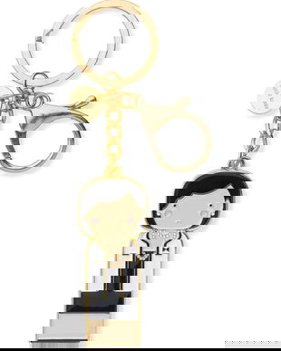 Lucie Kaas breloc Coco