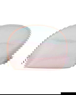 Danielle Beauty trusă cosmetică de călătorie Pastel Beauty