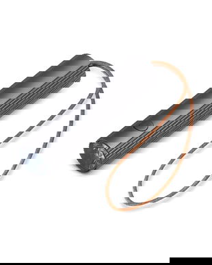 Lexon breloc cu lanternă Fine