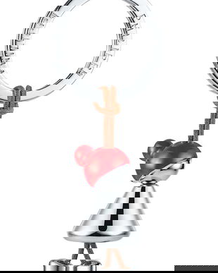 Philippi breloc Rotkappchen