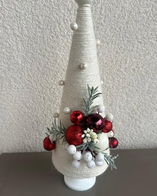 Ornament Craciun