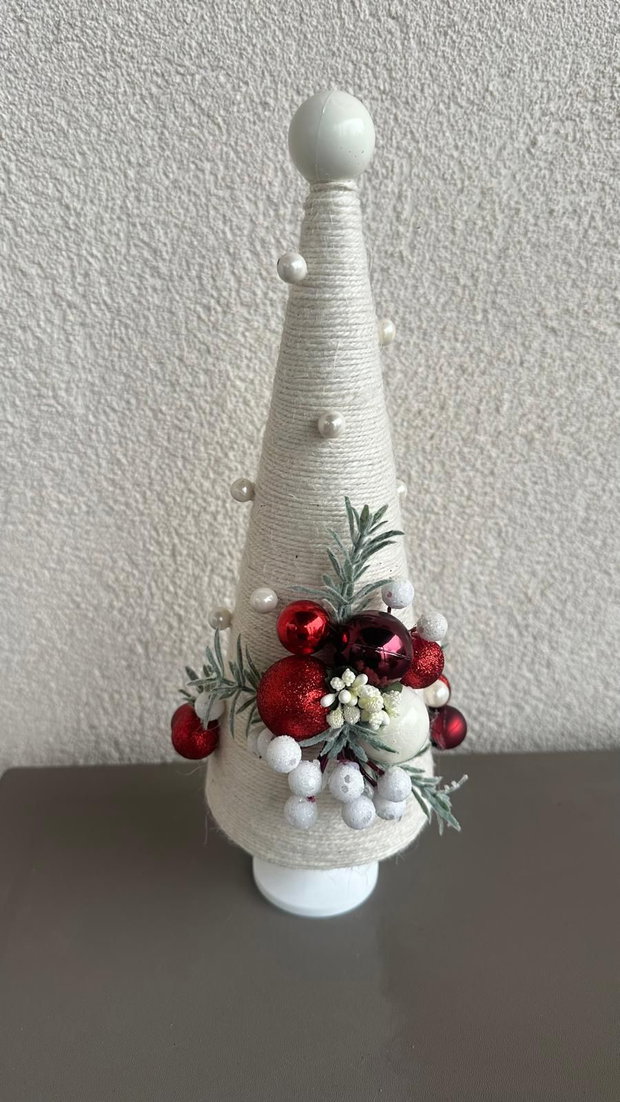Ornament Craciun