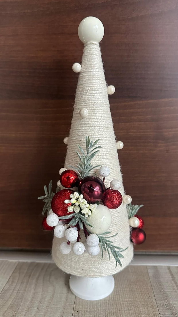 Ornament Craciun