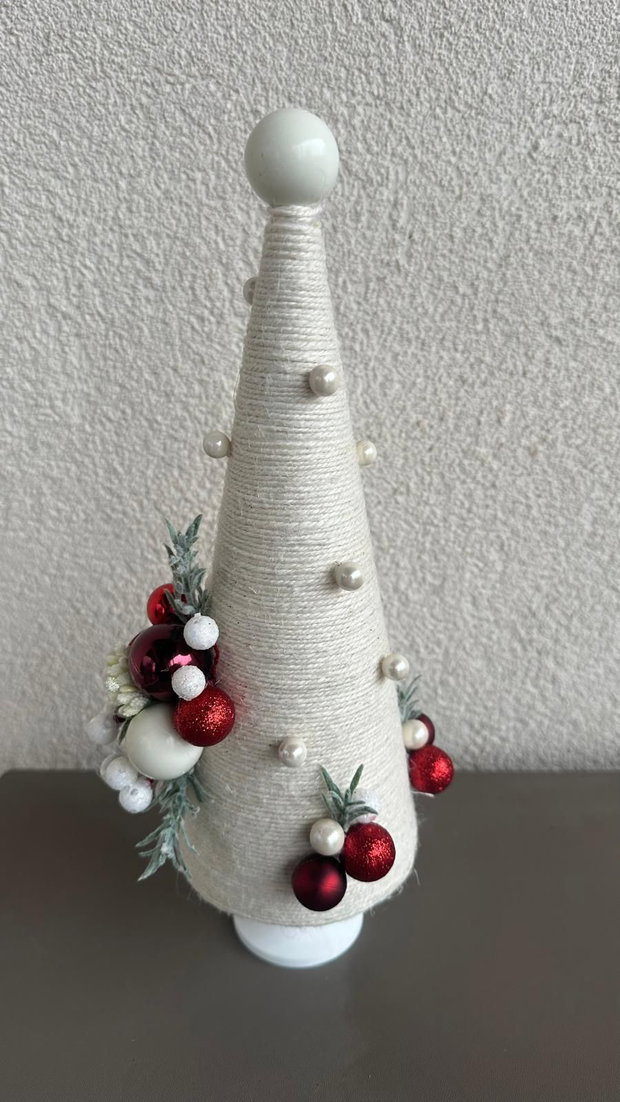 Ornament Craciun