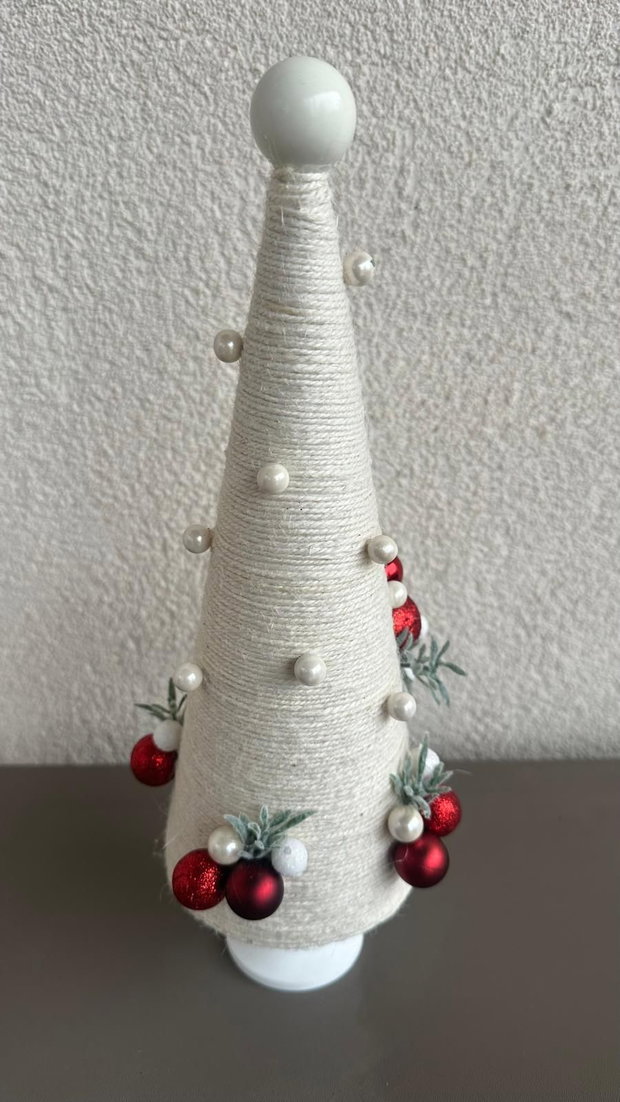 Ornament Craciun