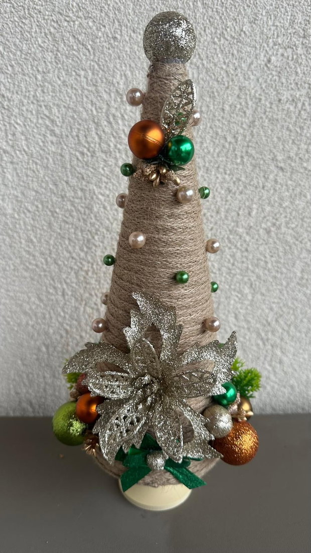 Ornament Craciun