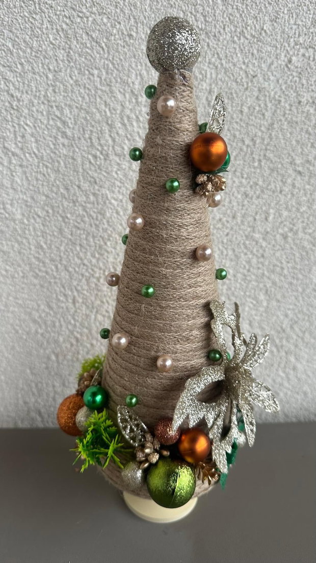 Ornament Craciun