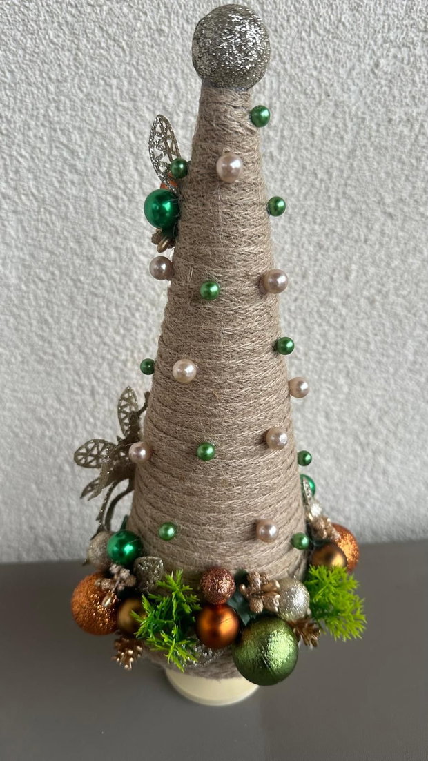 Ornament Craciun