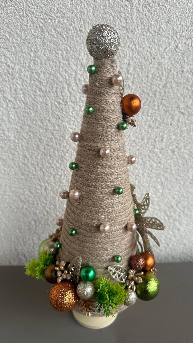 Ornament Craciun