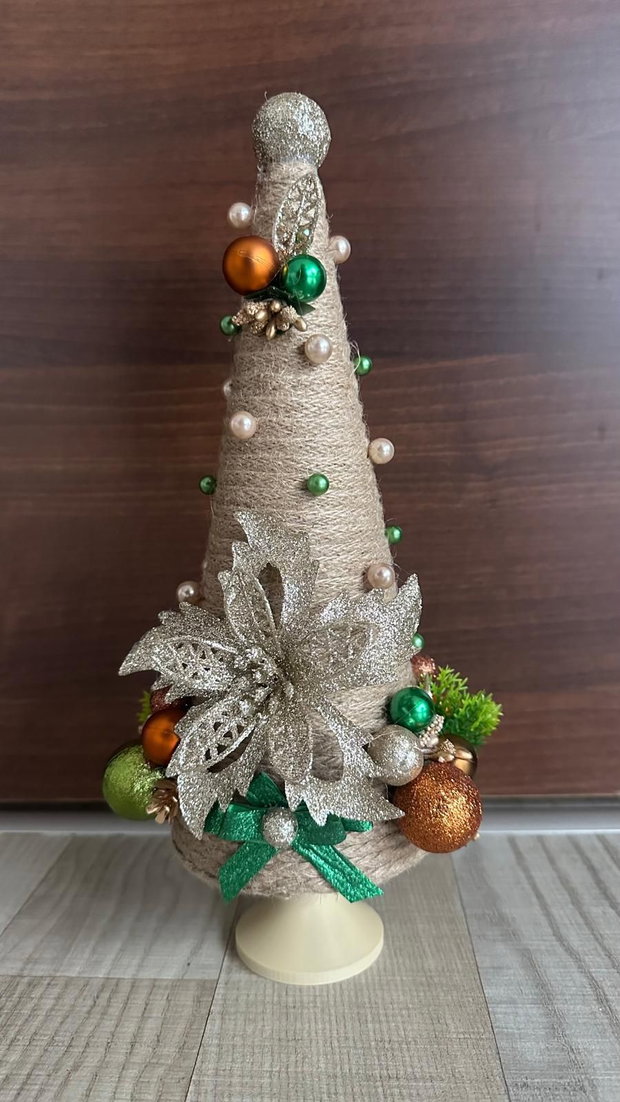 Ornament Craciun